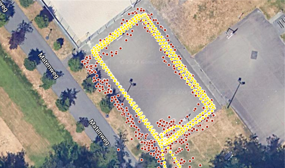 GeoSaFence Embedded System